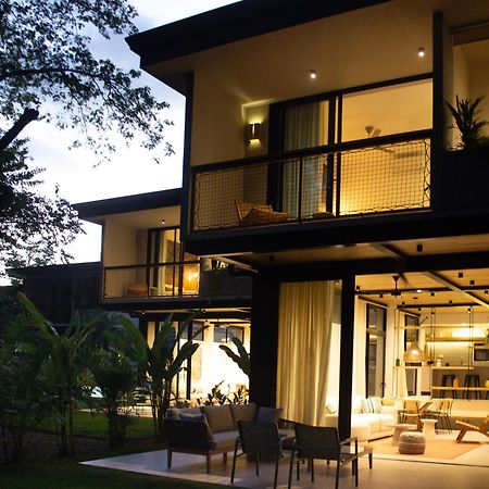D'Palm Villas Puntarenas Exterior foto