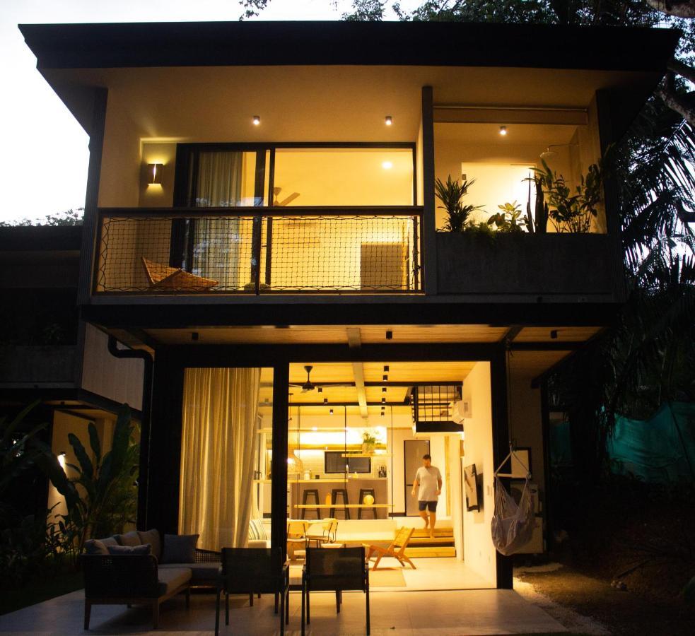 D'Palm Villas Puntarenas Exterior foto