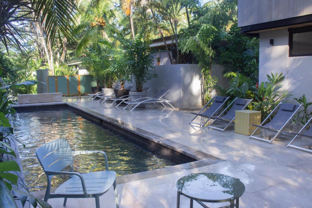 D'Palm Villas Puntarenas Exterior foto