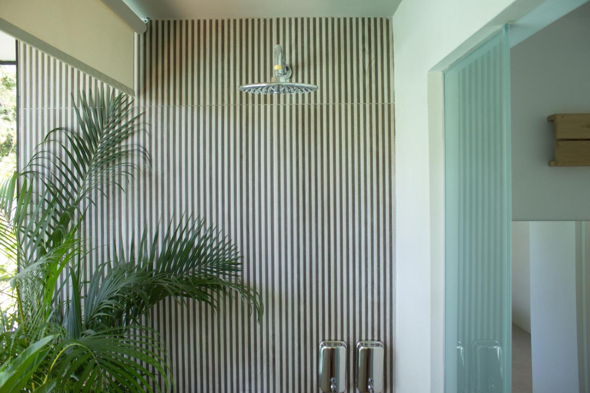 D'Palm Villas Puntarenas Exterior foto