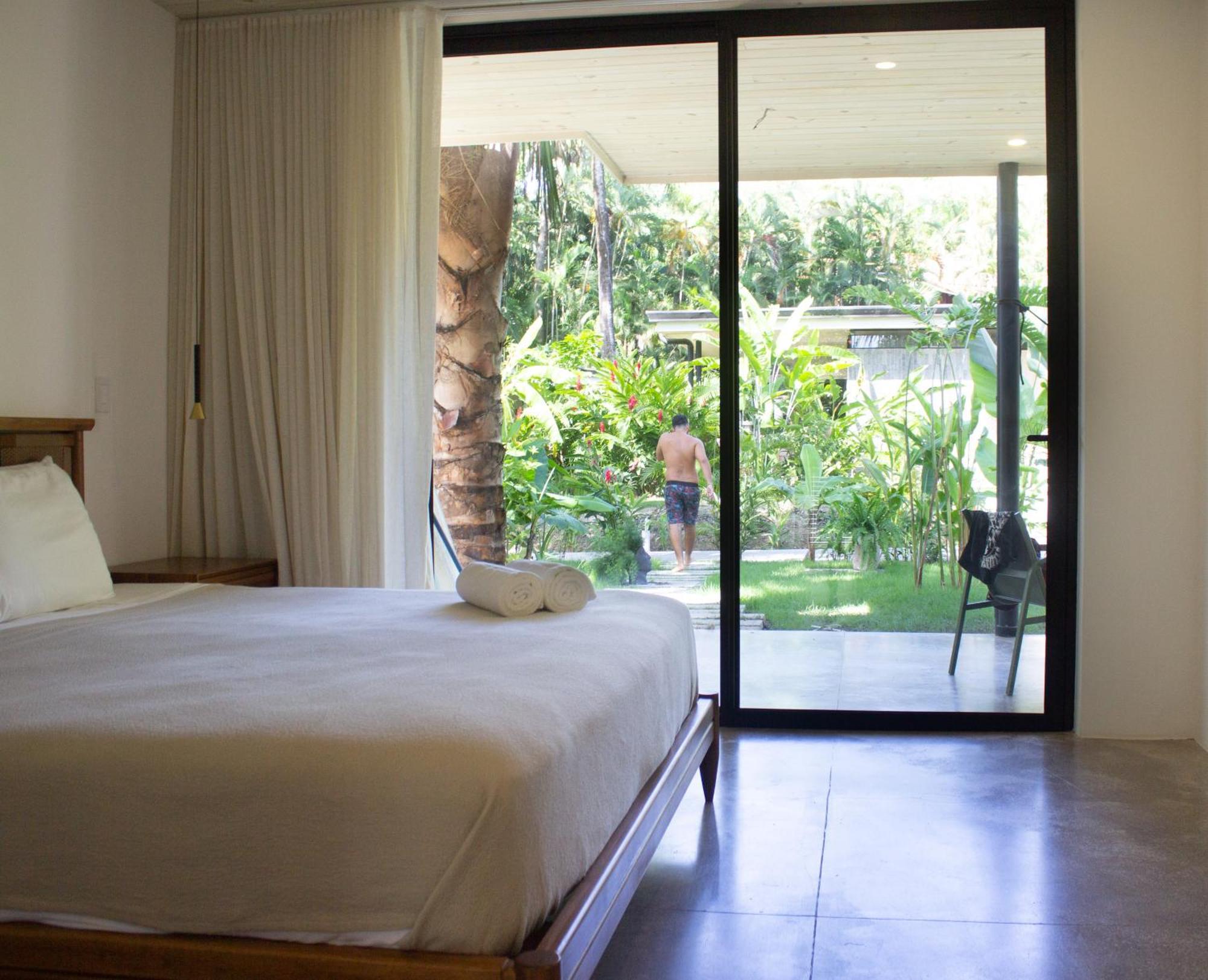D'Palm Villas Puntarenas Zimmer foto